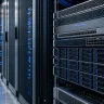 Cluster de serveurs de virtualisation en baie