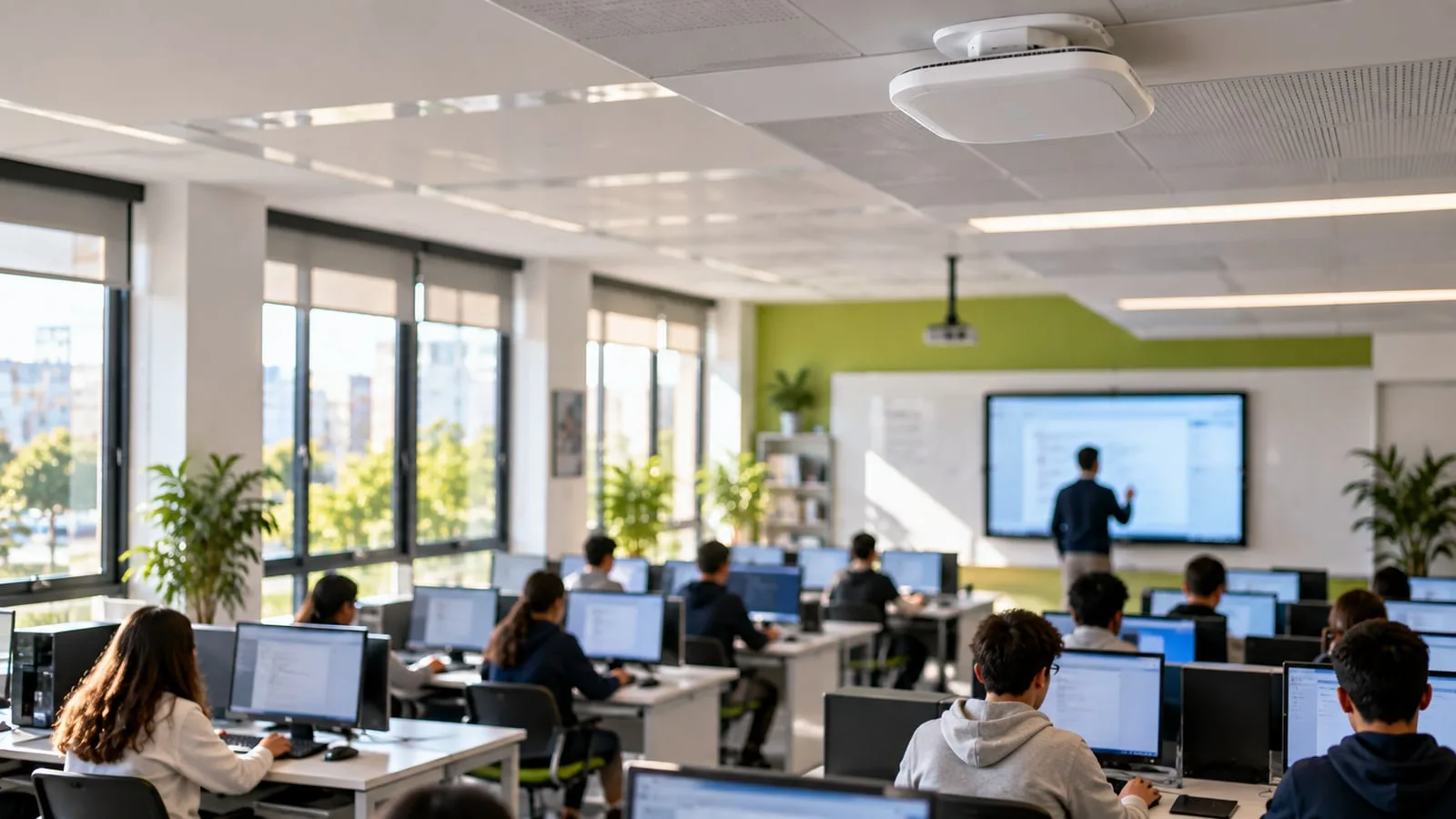 Éducation & formation