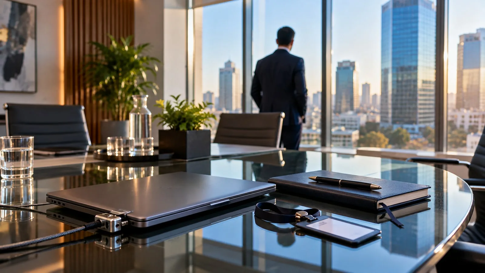 Finance & assurance