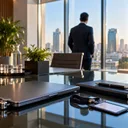 Finance & assurance