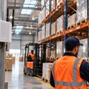 Industrie & logistique