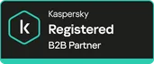 Kaspersky Partner
