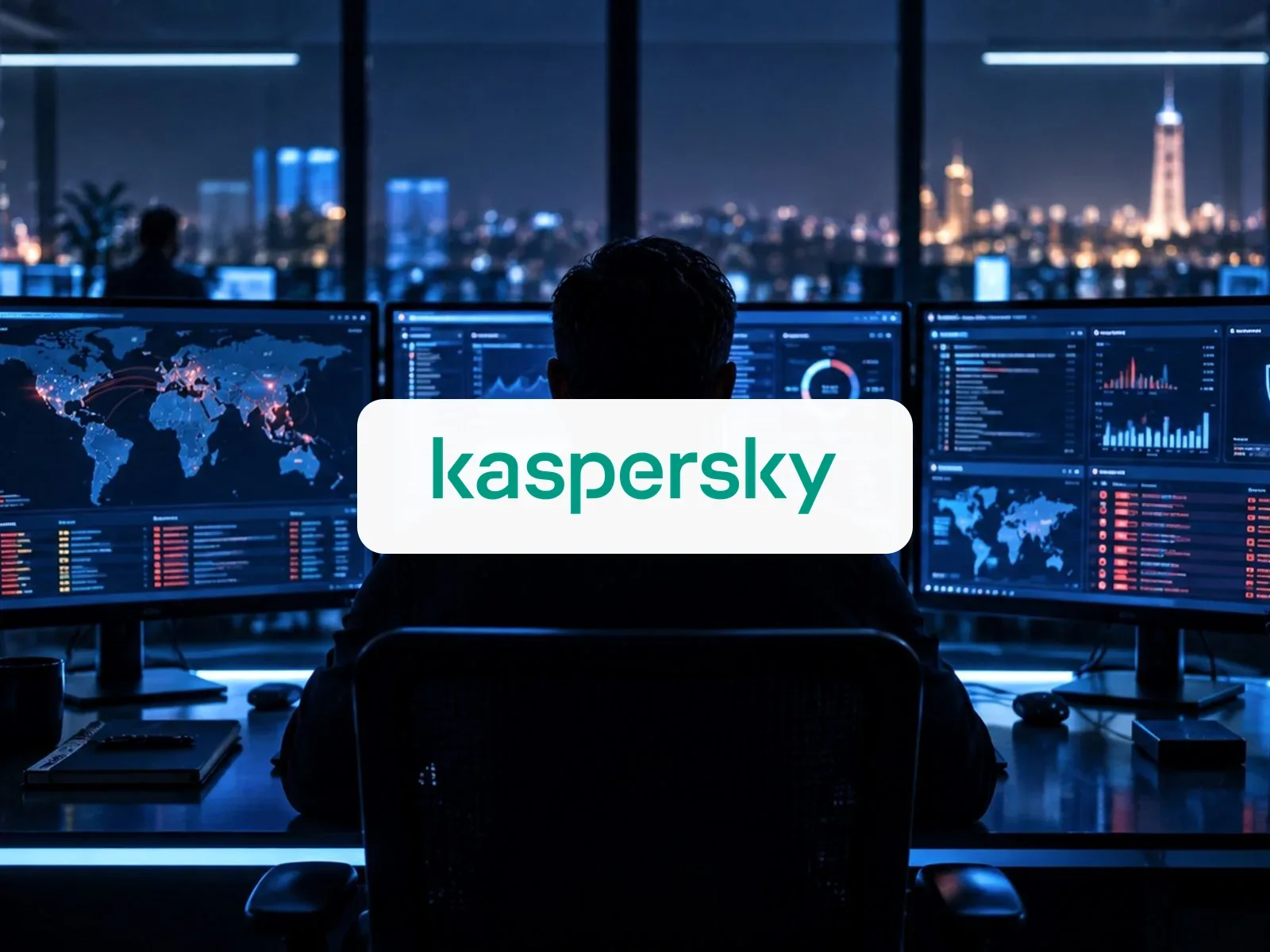 Kaspersky