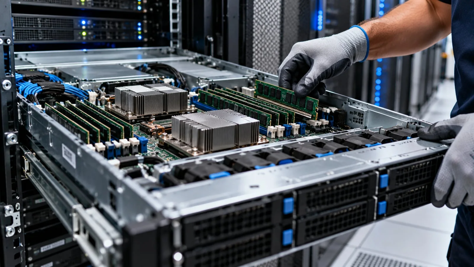Windows Server 2025 licensing: cores, CALs, Standard or Datacenter
