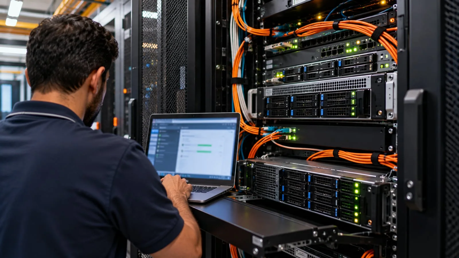 Migrer de VMware vers Proxmox au Maroc : méthode, outils et pièges