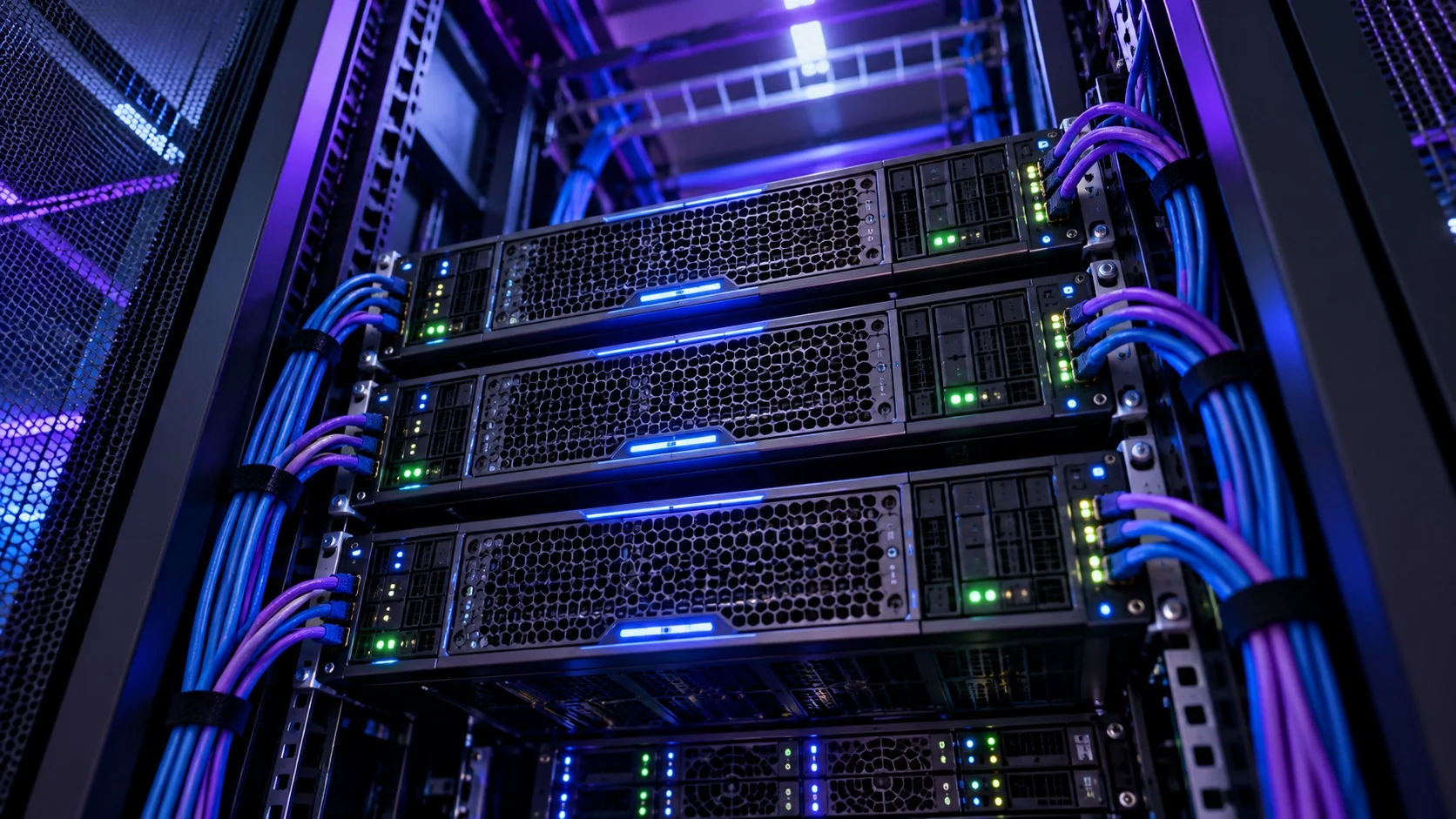 Proxmox et Ceph : construire un cluster de virtualisation qui ne s'arrête pas