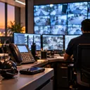 Sécurité privée & services