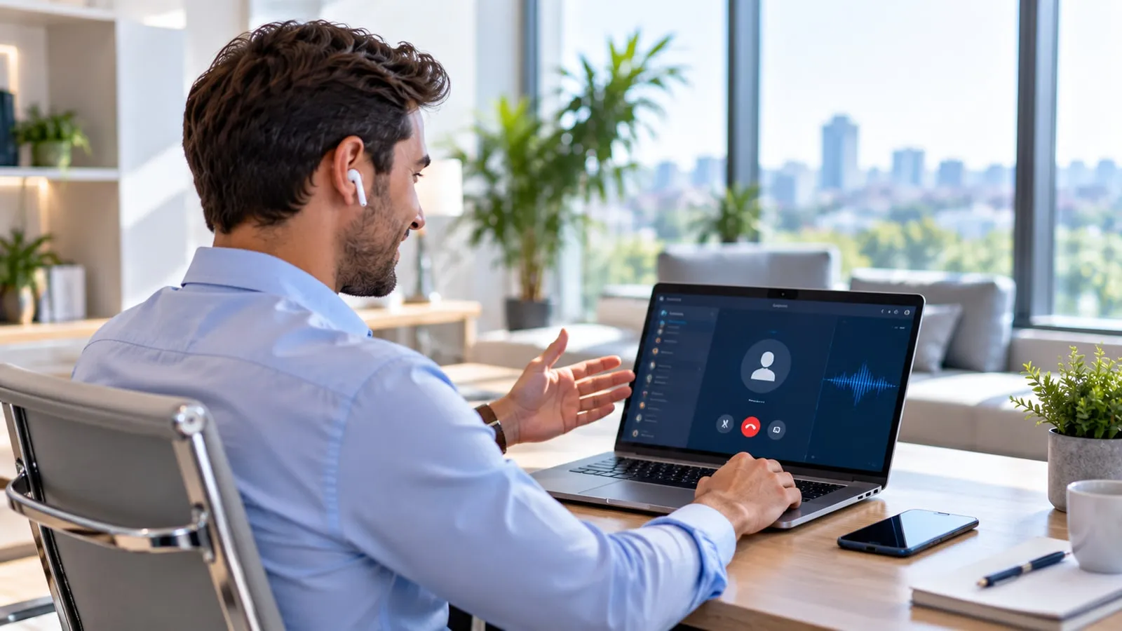 Standard téléphonique dans le cloud : fin des appels hachés