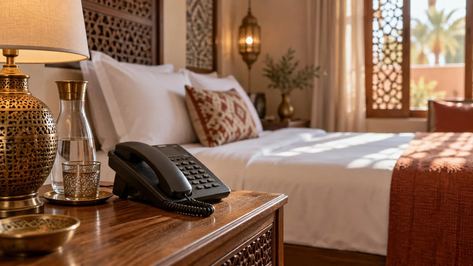 Téléphones IP