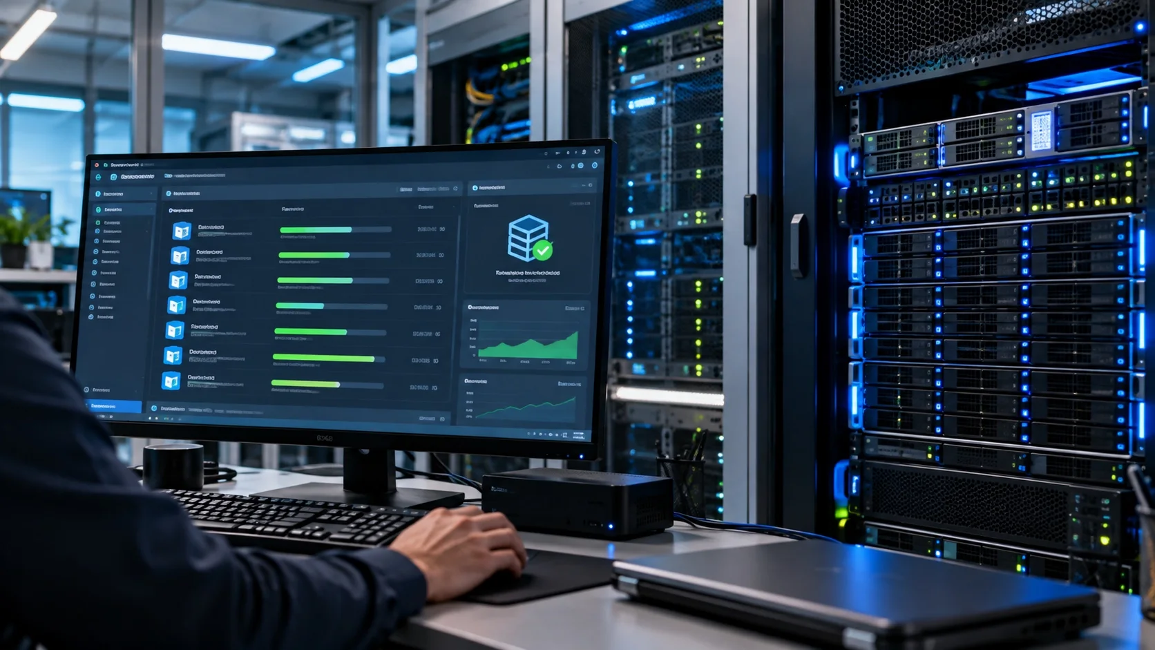 Veeam : les 6 réglages qui font la différence entre une sauvegarde et une vraie protection