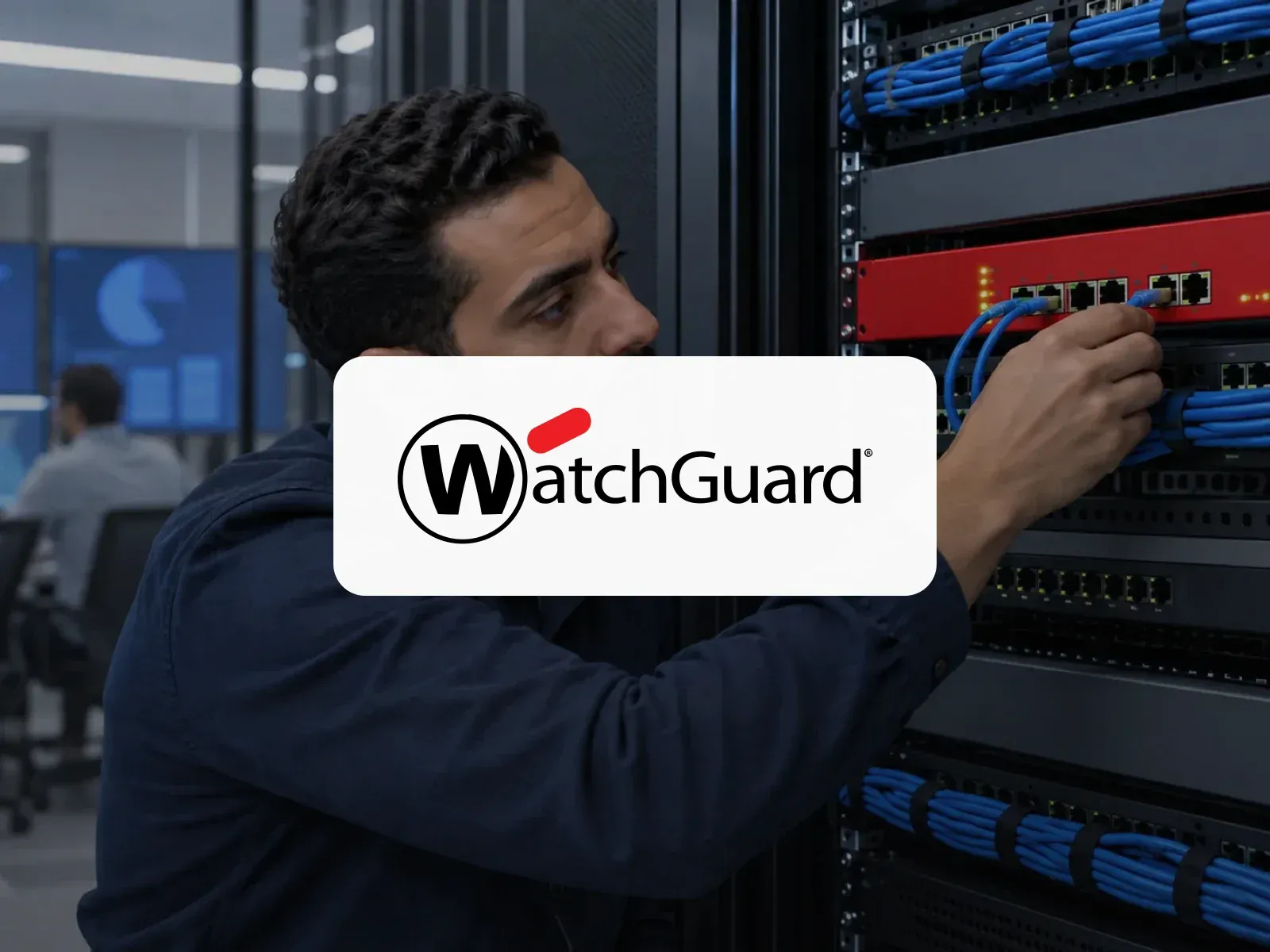 WatchGuard