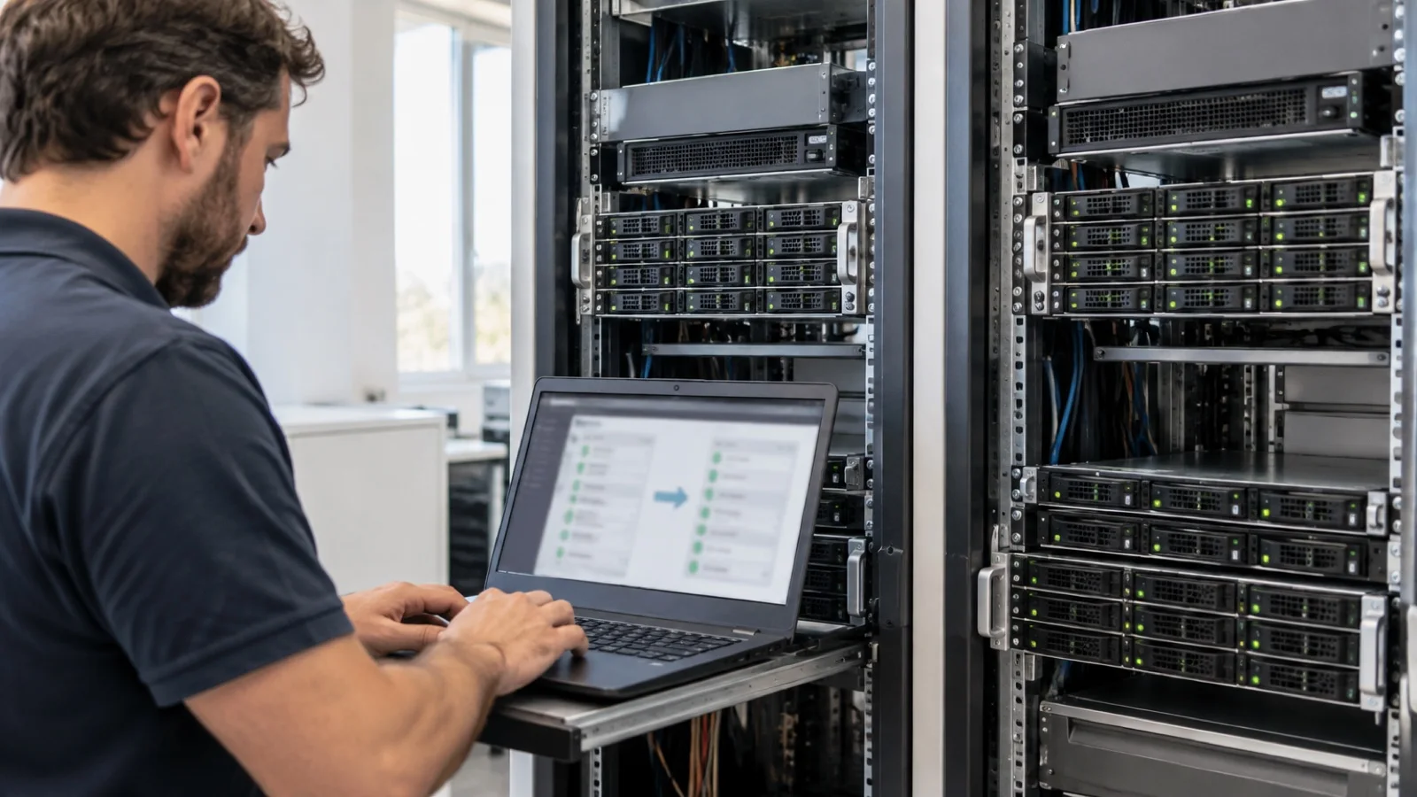XCP-ng et Xen Orchestra : l'alternative open source à VMware que peu connaissent