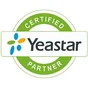 Yeastar – Partenaire certifié Yeastar